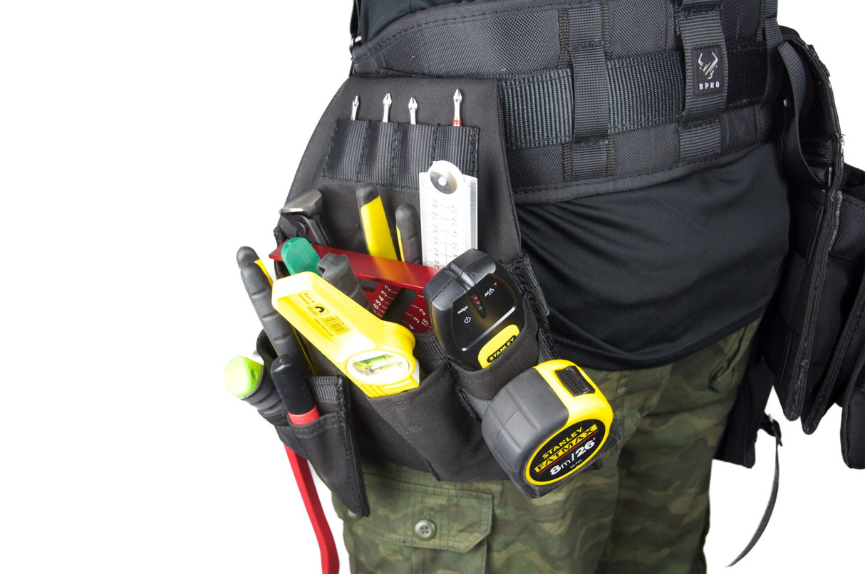 "MORETON"  TOOL POUCH