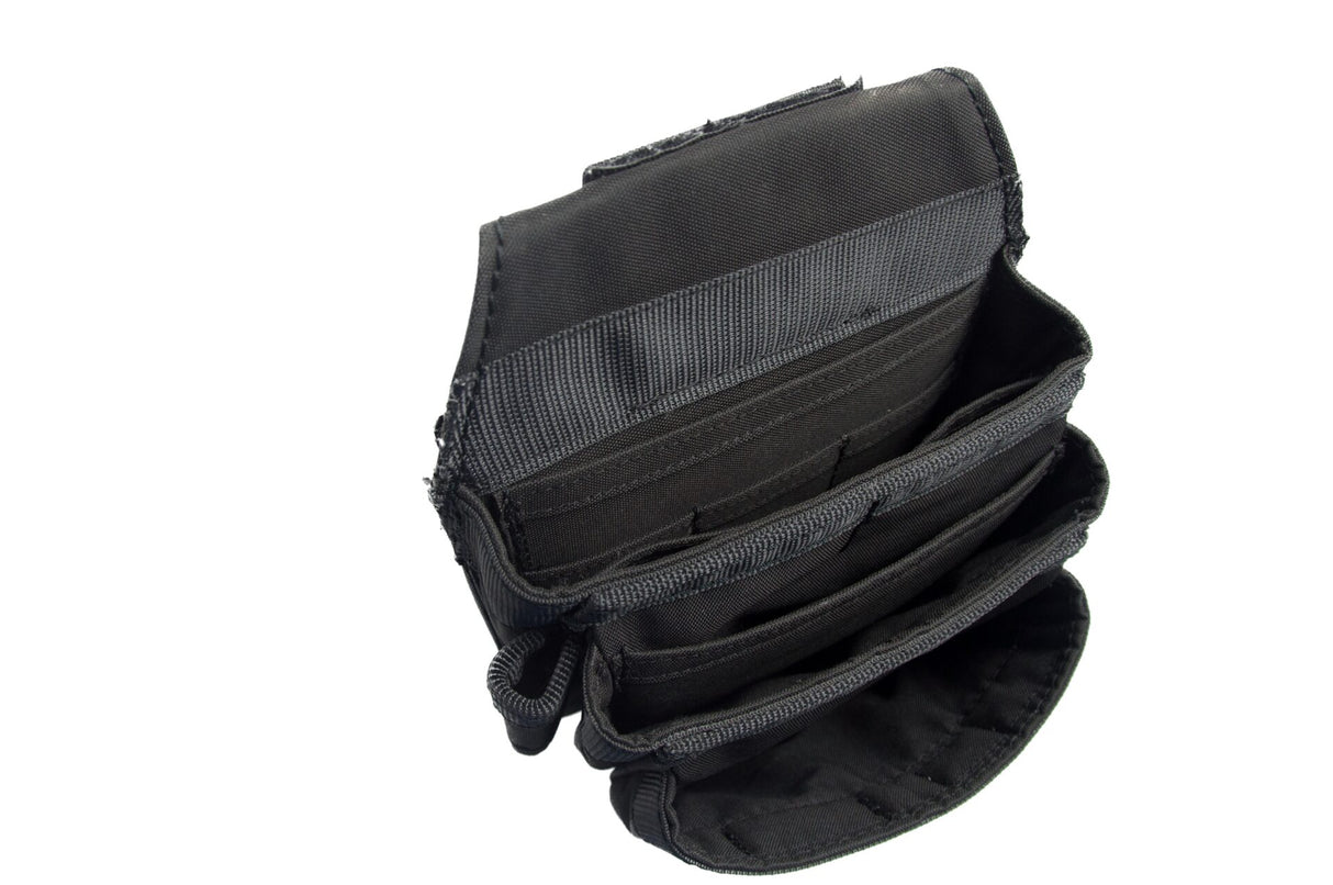 "CARLTON"  TOOL POUCH