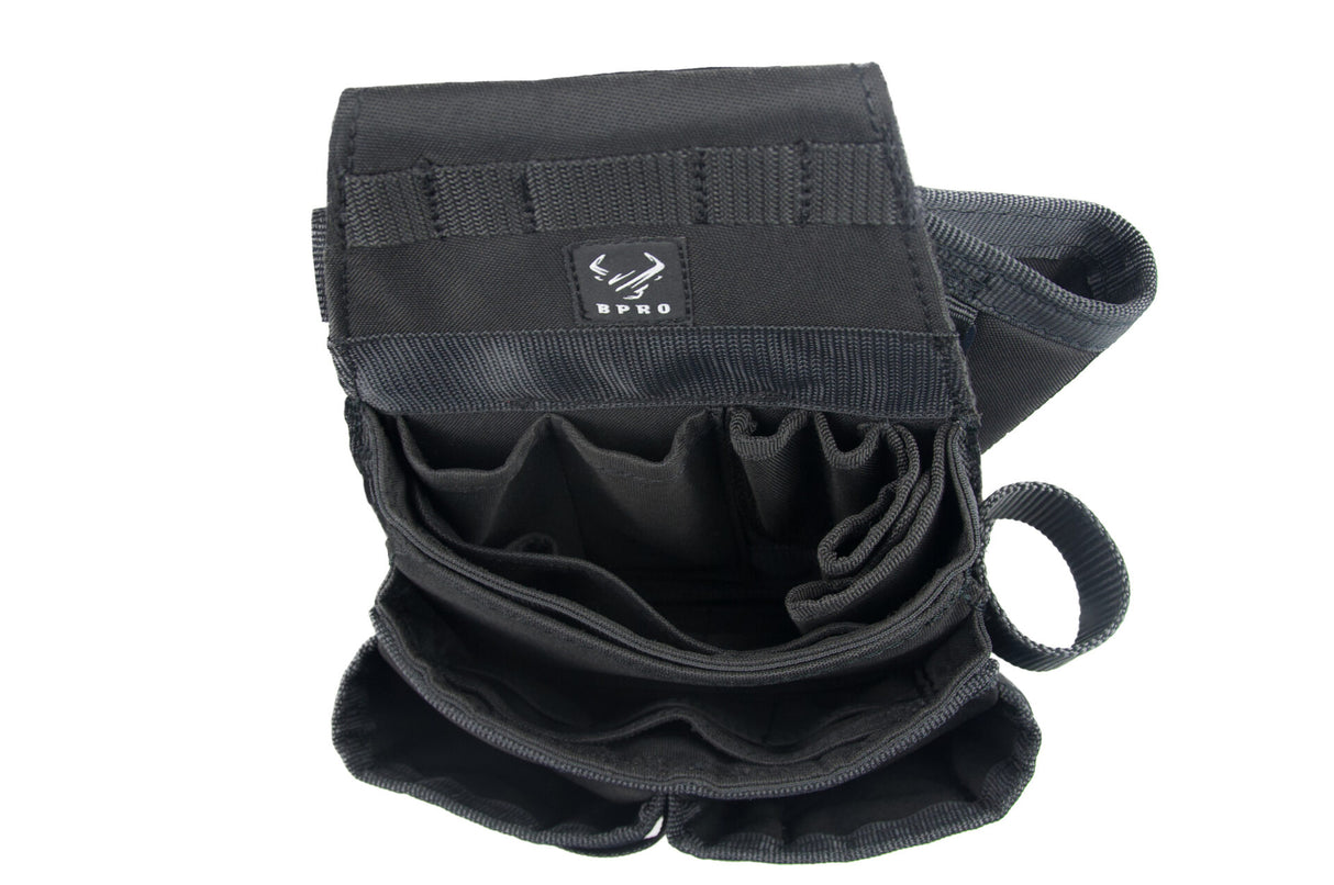 "HAMILTON"  TOOL POUCH