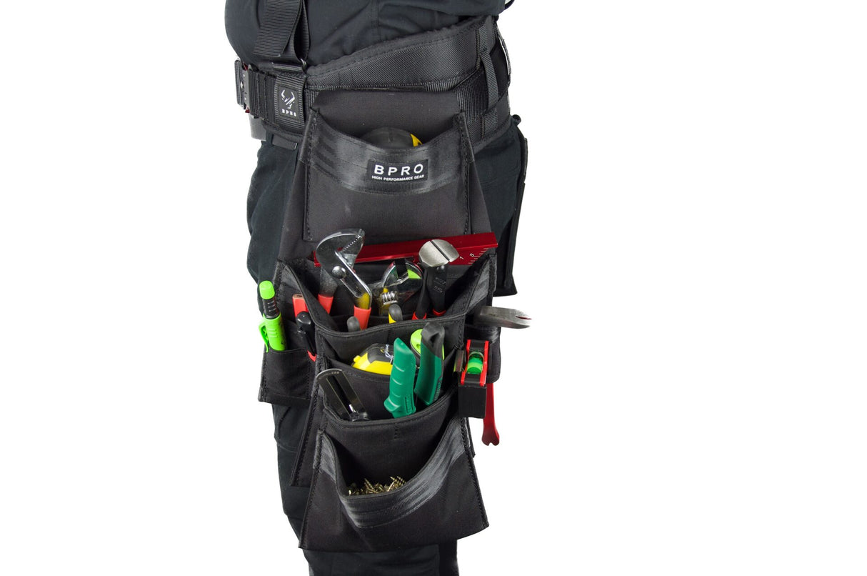 "COOLUM"  TOOL POUCH