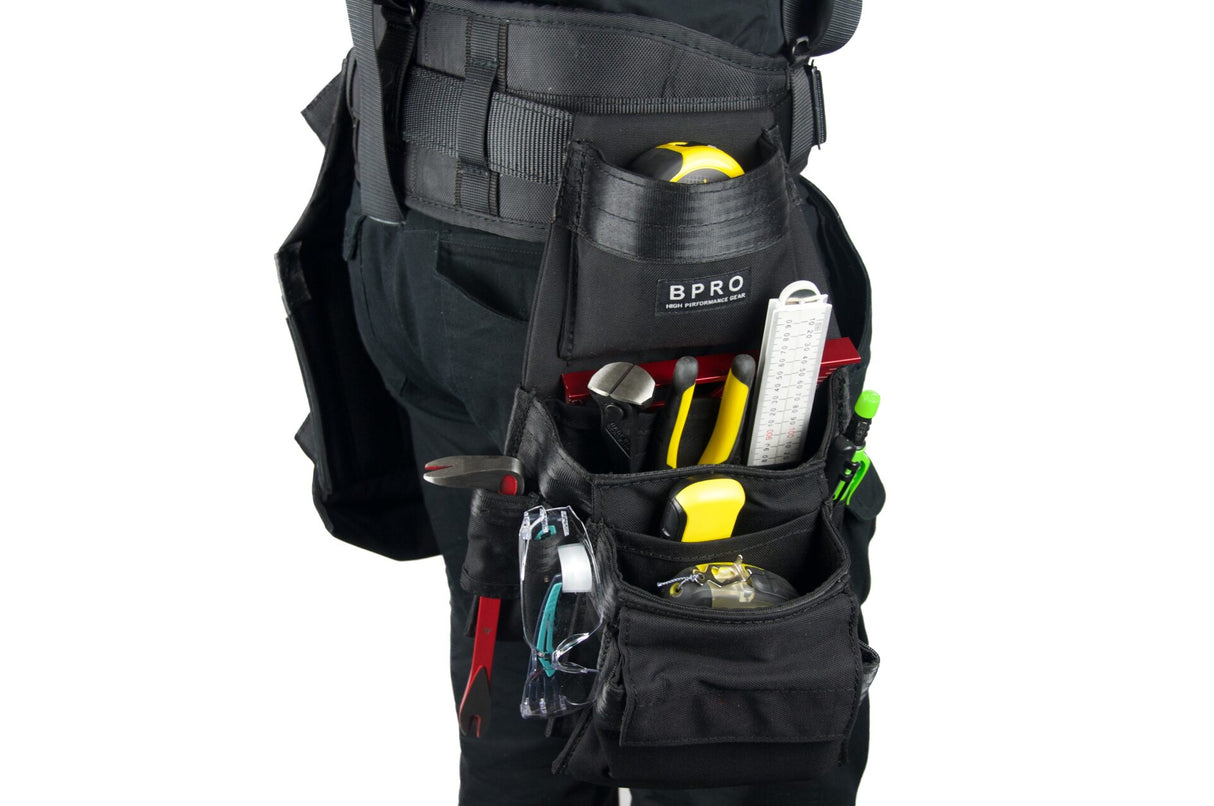 "CHELSEA"  TOOL POUCH