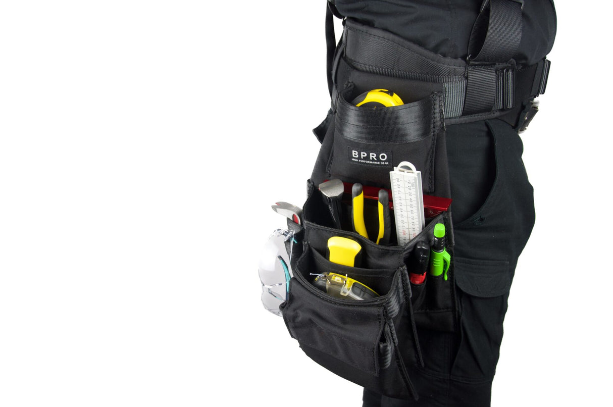"CHELSEA"  TOOL POUCH