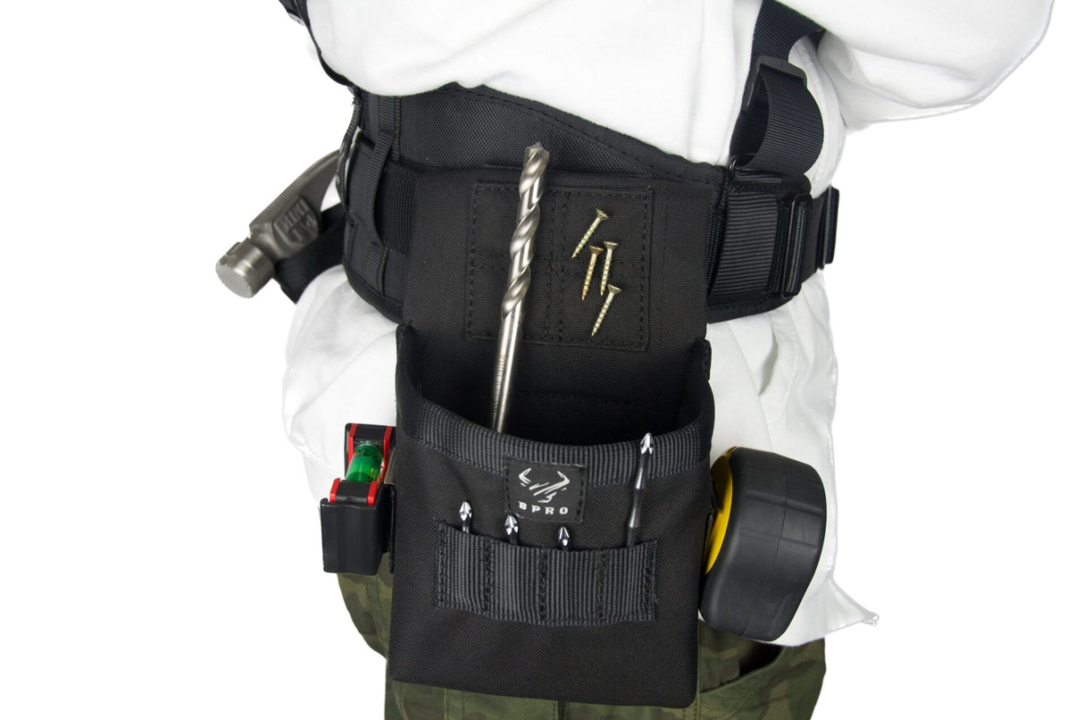 "MAGNETO" TOOL POUCH
