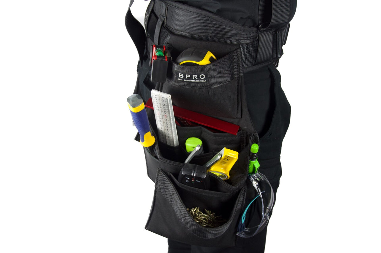 "BALLINA"  TOOL POUCH