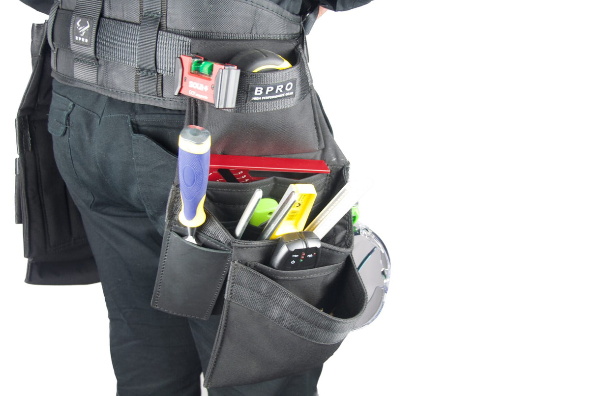 "BALLINA"  TOOL POUCH