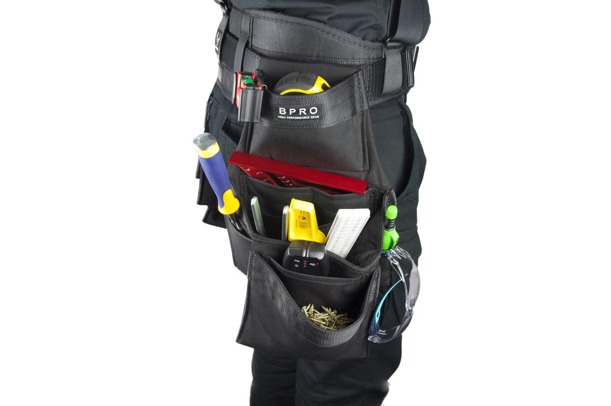 "BALLINA"  TOOL POUCH