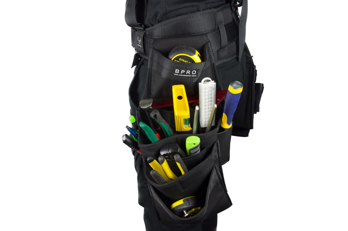 "BYRON"  TOOL POUCH