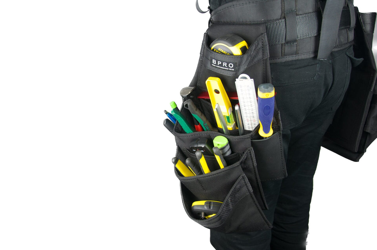 "BYRON"  TOOL POUCH