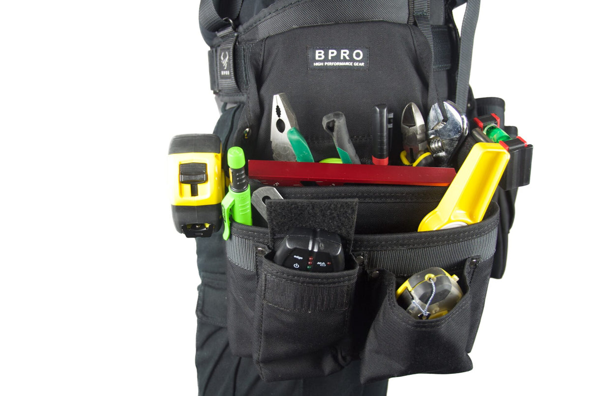 "RANDWICK"  TOOL POUCH