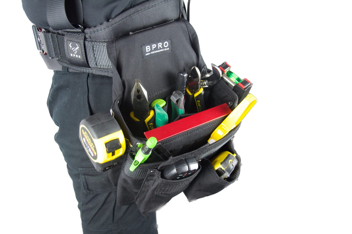 "RANDWICK"  TOOL POUCH
