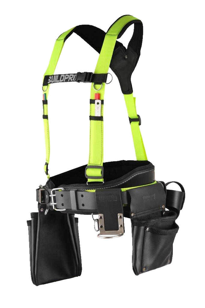 BACKPRO TOOL BELT