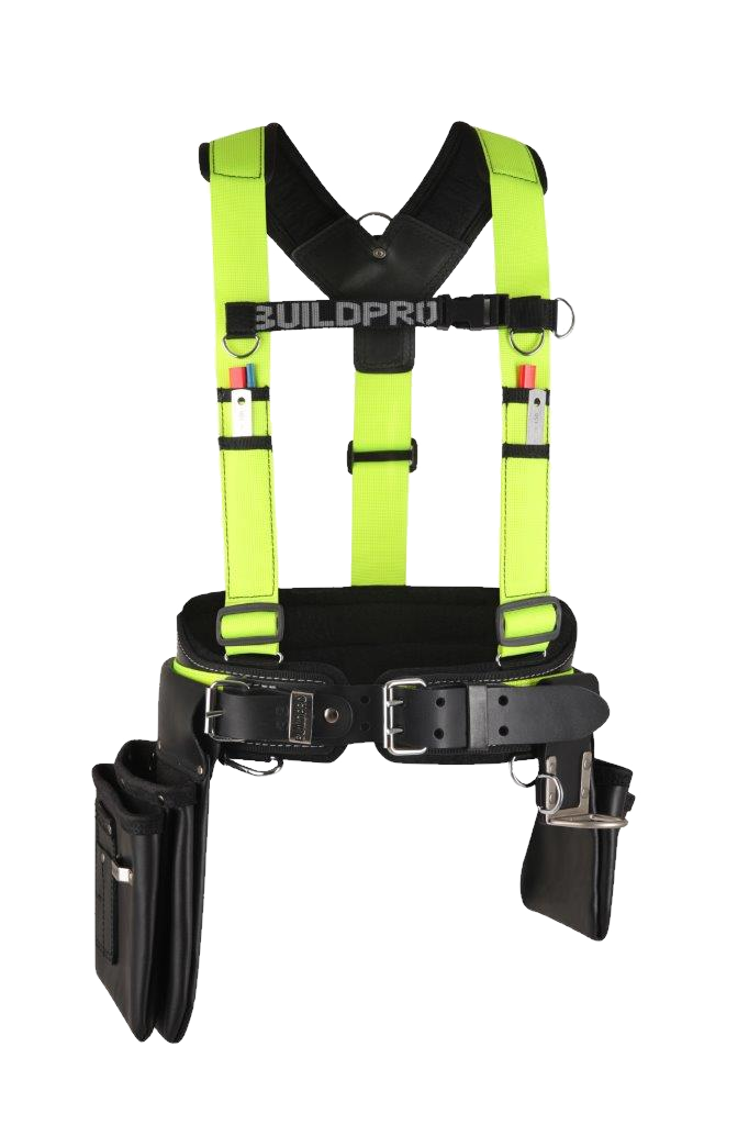 BACKPRO TOOL BELT