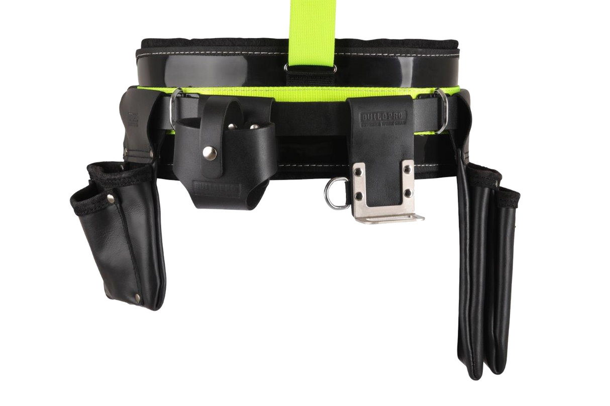 BACKPRO TOOL BELT