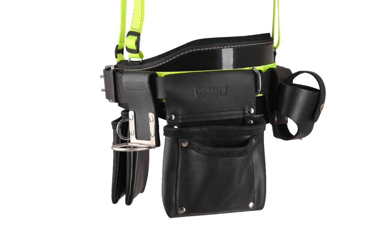 BACKPRO TOOL BELT
