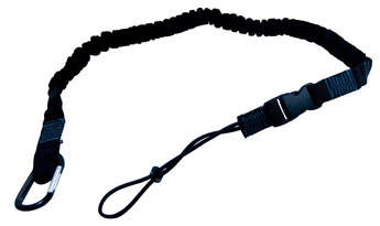 TOOL LANYARD- DETACHABLE WITH SINGLE CARABINER
