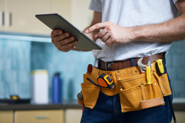 Mastering Your Craft: The Ultimate Guide to Electrician and Carpenter Tool Belts