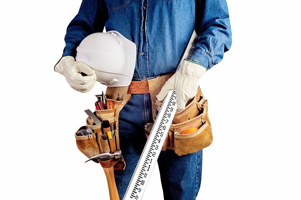 Beyond Pockets: The Evolution of Electrician, Carpenter, and Miners Tool Belts