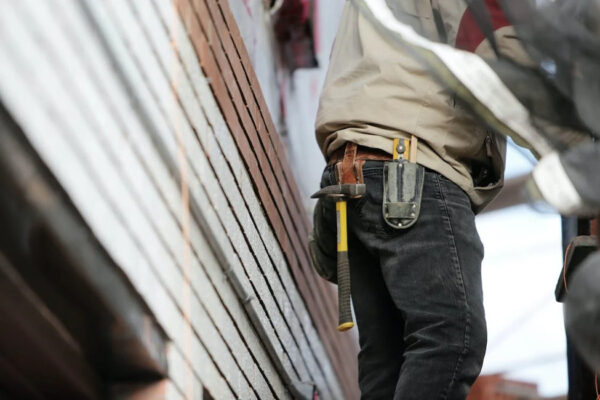 Construction work belts best sale