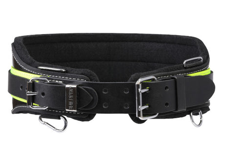 Belts & Suspenders (Leather)