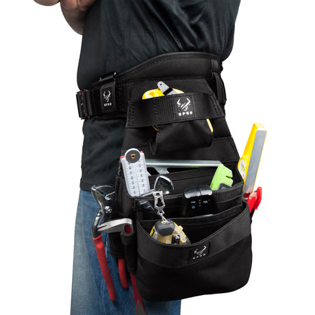 "WINDSOR"  TOOL POUCH