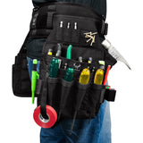 "SPARKY" TOOL POUCH