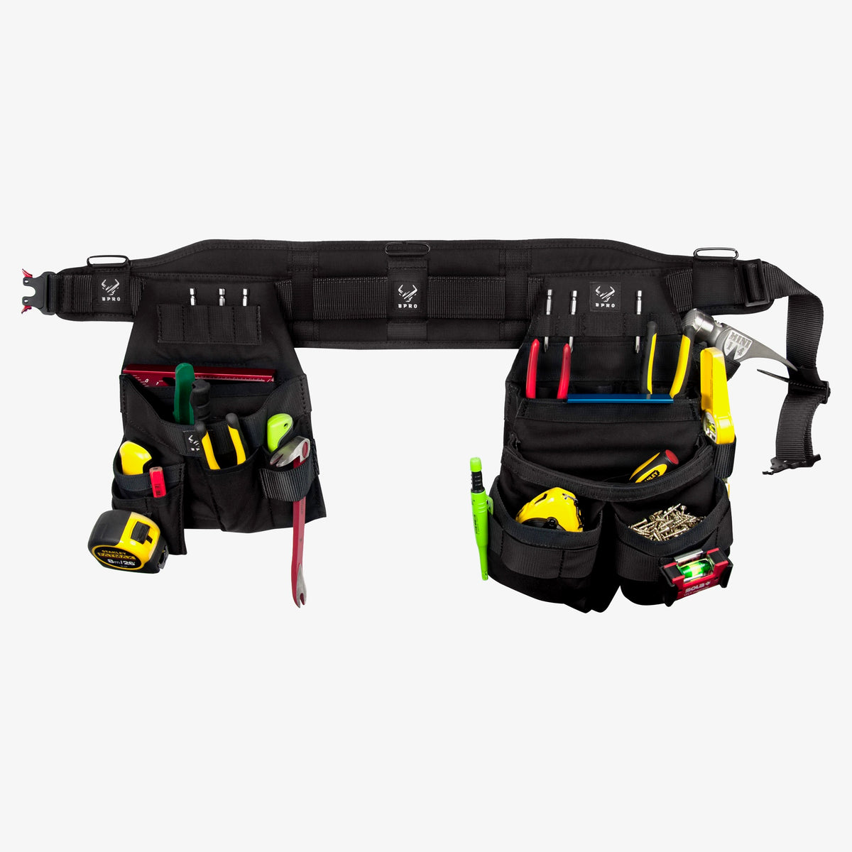 Complete Toolbelt Sets – Build Pro Store