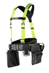 BACKPRO UTILITY TOOL BELT – Build Pro Store BACKPRO UTILITY TOOL BELT – Build Pro Store